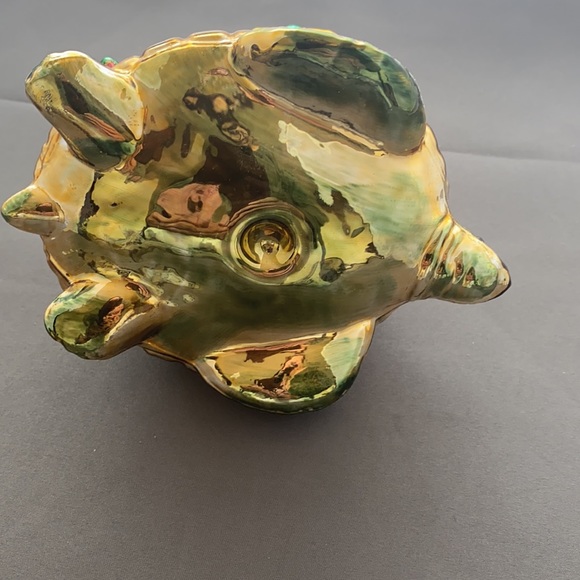 Morawski Turtle delivering Christmas presents 🎄 - Picture 3 of 8